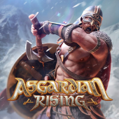 Asgardian Rising vn69 game