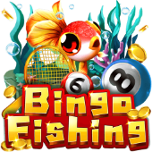 Câu Cá Bingo vn69