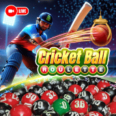 Roulette Bóng Cricket vn69