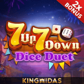 Song Ca Xúc Xắc vn69