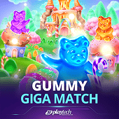 Kẹo Dẻo Giga Match vn69