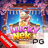 Lucky Neko vn69 tournament