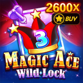 Át Chủ Bài Ma Thuật Khóa Hoang Dã - game nóng vn69