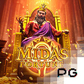 Midas Fortune Hot Game vn69