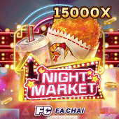Chợ Đêm vn69 slot