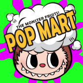 Popmart vn69 slot