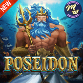 Poseidon vn69 slot