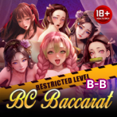 Baccarat Blockchain Sexy vn69